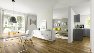 Aura-125-Wohnzimmer-2 Aura 125